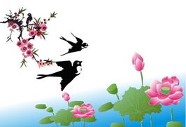 關(guān)于鳥(niǎo)樹(shù)春天的詩(shī)句