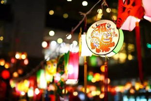 詩(shī)句,元宵節
