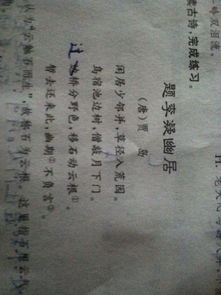 關(guān)于日的詩(shī)句意思是什么意思是什么意思