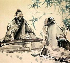關(guān)于知音的五句詩(shī)句