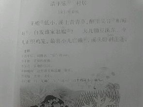 詩(shī)句,五級,冬季