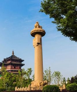 華表,詩(shī)句,意義