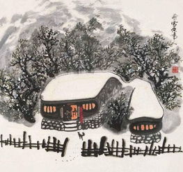 五個(gè)關(guān)于冬的詩(shī)句