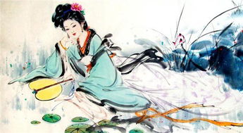 古詩(shī)中寫(xiě)各種愁的詩(shī)句