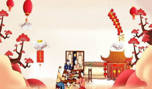 描寫(xiě)春節的古詩(shī)句有哪些