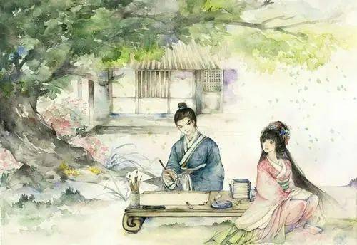 關(guān)于描寫(xiě)春風(fēng)的古詩(shī)句,描寫(xiě)春風(fēng)的古詩(shī)句有哪些,描寫(xiě)春風(fēng)春色的古詩(shī)句