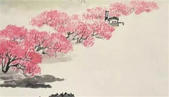 古詩(shī)句林山只在我心中