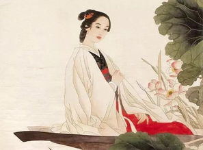 李清照關(guān)于情的詩(shī)句