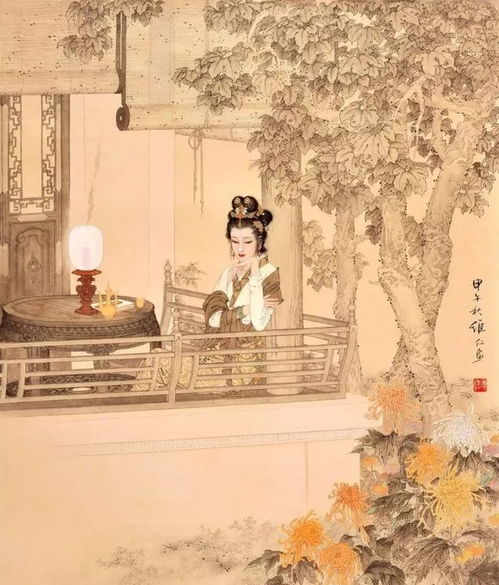 敢愛敢恨的古詩(shī)句