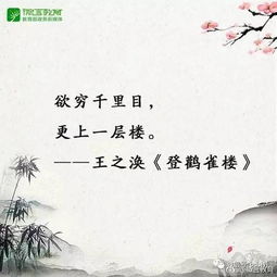 學(xué)生勵志古詩(shī)句