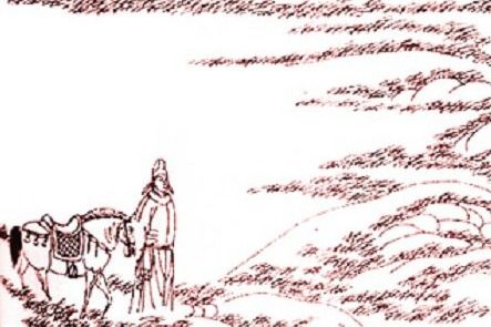 贊美小草古詩(shī)句