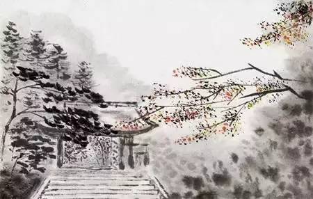 下不為例的古詩(shī)句