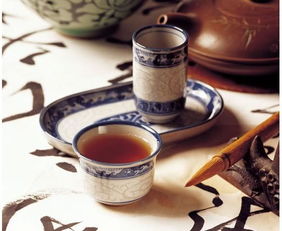 關(guān)于酒和茶詩(shī)句