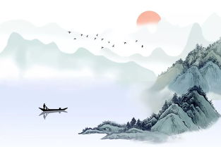 描寫(xiě)鳥(niǎo)兒是鄉愁的使者的古詩(shī)句