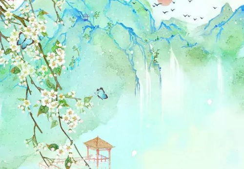 池上古詩(shī)句意思