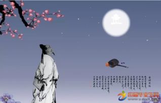 蘇軾說(shuō)的關(guān)于中秋節的詩(shī)句