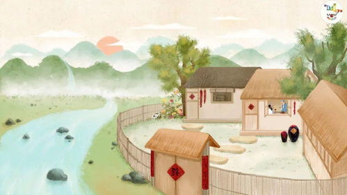 碧水青山古詩(shī)句