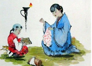 贊美妻子生孩子的偉大古詩(shī)句