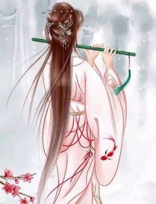 詩(shī)句,留長(cháng)發(fā),有哪些