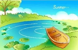 描述夏天的古詩(shī)句