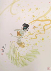 飛天,詩(shī)句