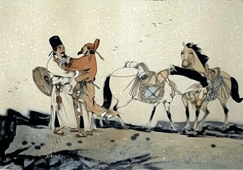 關(guān)于相思的表達詩(shī)句李白