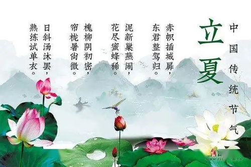古詩(shī),詩(shī)句,時(shí)節,美好