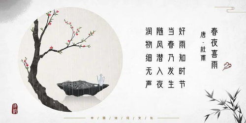 關(guān)于雨的春天的詩(shī)句古詩(shī)大全