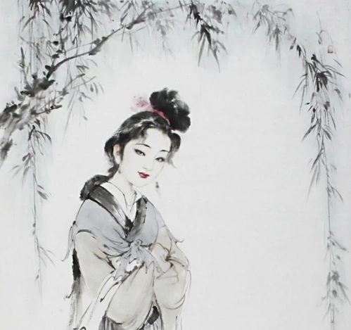 寫關于西施的詩句