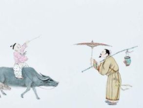 關(guān)于春節的古風(fēng)詩(shī)句