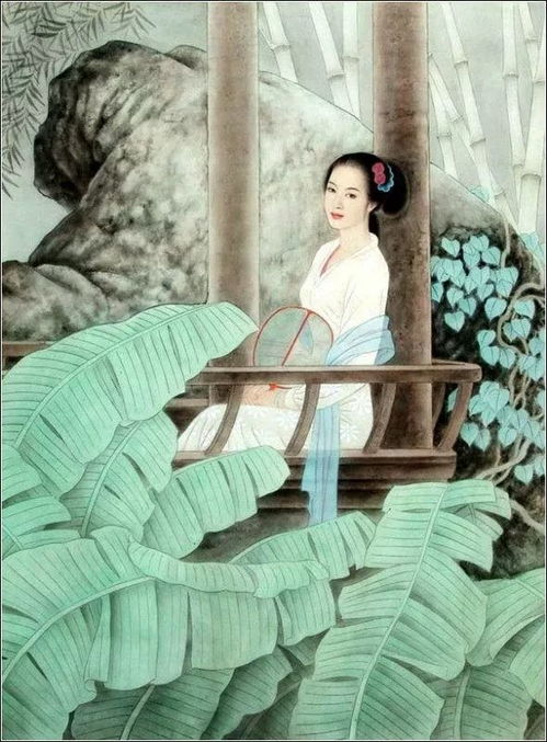 形容一個(gè)女人有文采古詩(shī)句