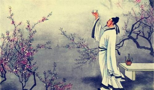 古人描寫(xiě)月的古詩(shī)句