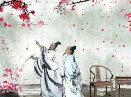 關(guān)于春宵一刻值千金類(lèi)似的詩(shī)句