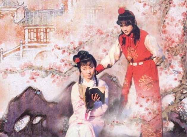 關(guān)于紅樓夢(mèng)里罌粟花的詩(shī)句