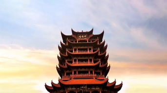 關(guān)于黃鶴樓的有名詩(shī)句