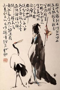含靜聽(tīng)的古詩(shī)句