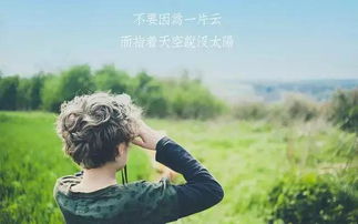 詩(shī)句,勵志,美麗