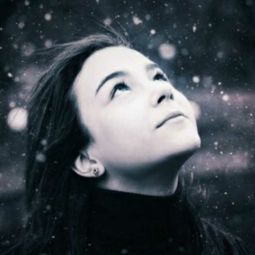 詩(shī)句,于雪,朱成玉