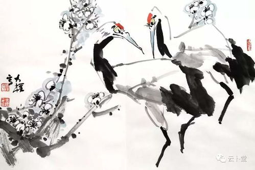 關(guān)于冬季花鳥(niǎo)畫(huà)的詩(shī)句