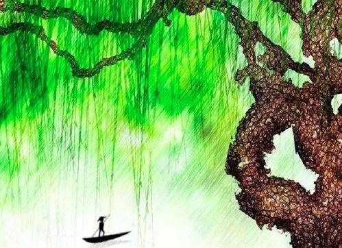 中有,古詩(shī),詩(shī)句,有哪些