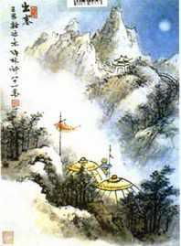 古詩(shī)中有邊塞的詩(shī)句是