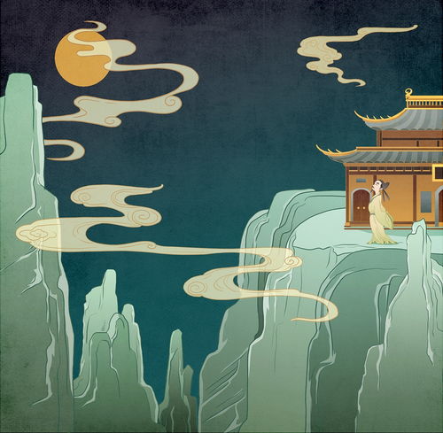 夜宿,詩(shī)句