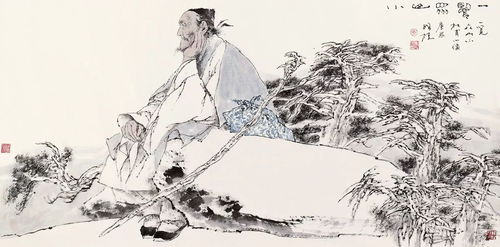 關(guān)于溪流的詩(shī)句杜甫