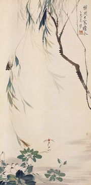 關(guān)于蟬鳴的古詩(shī)句,描寫(xiě)美女的古代詩(shī)句,描述前程似錦的古詩(shī)句