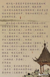 鎮江,詩(shī)句