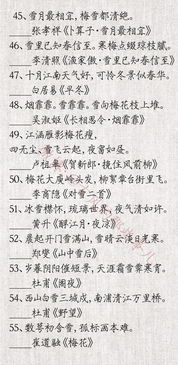 詩(shī)句,于冬