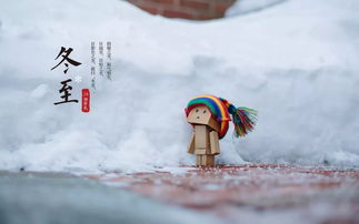 關(guān)于冬至的美好詩(shī)句