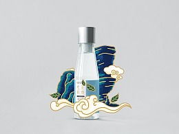 泡茶,詩(shī)句,冷水