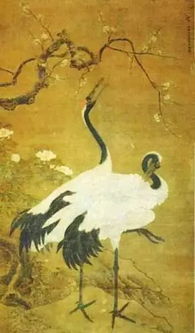 詩(shī)經(jīng)里關(guān)于鶴的詩(shī)句有哪些