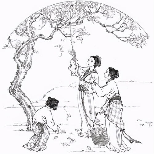 古人關(guān)于放縱的詩(shī)句